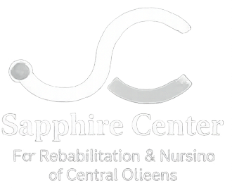 Sapphire Center
