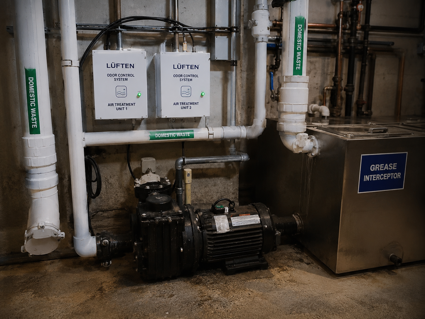 Stop Mopping the Mud: The Futility of Reactive Chute Cleaning
