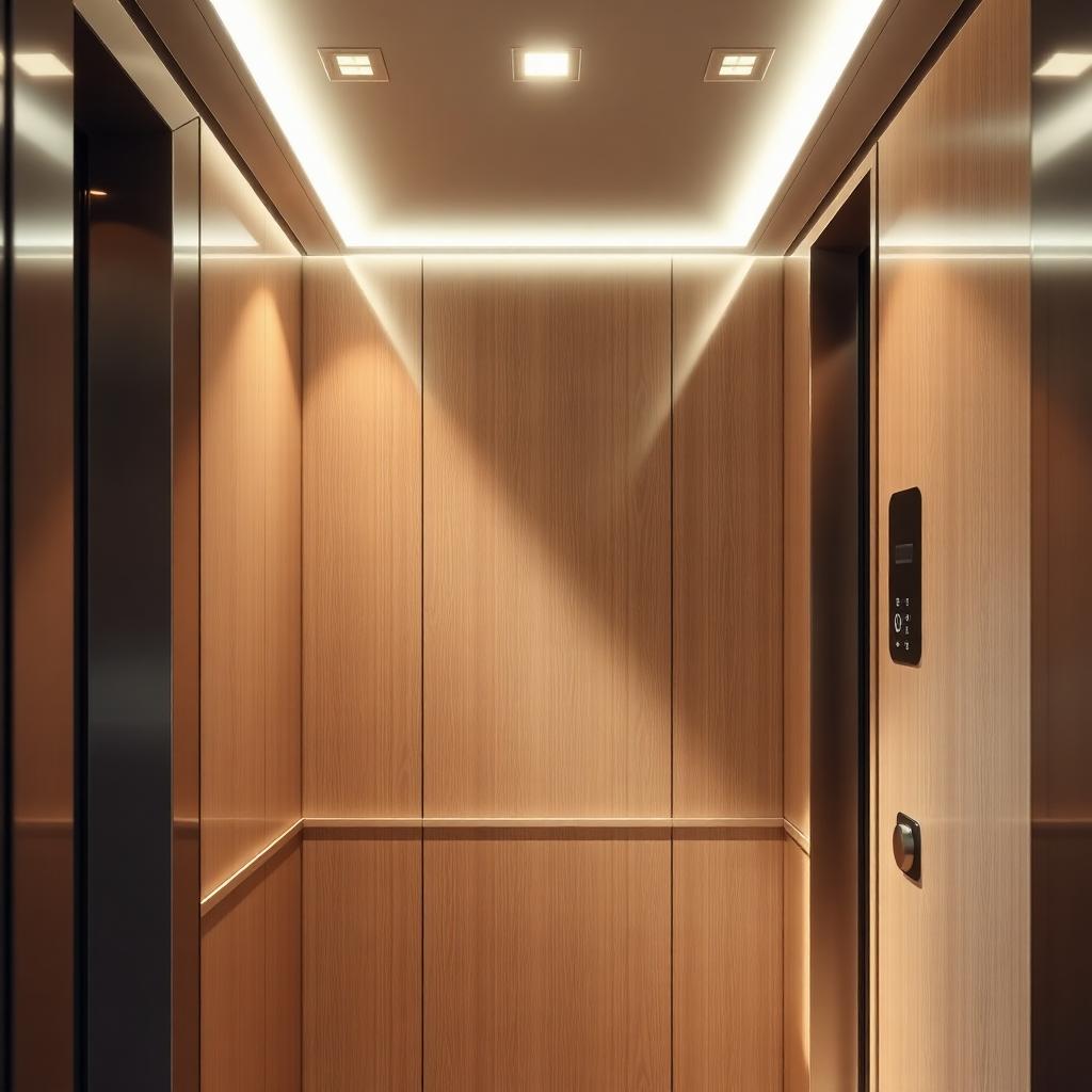 Elevator Scenting