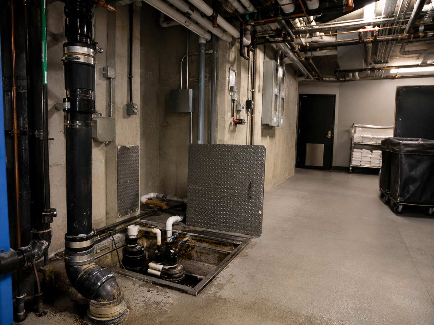 Case Study: From Three Vendors to One Total Solution
