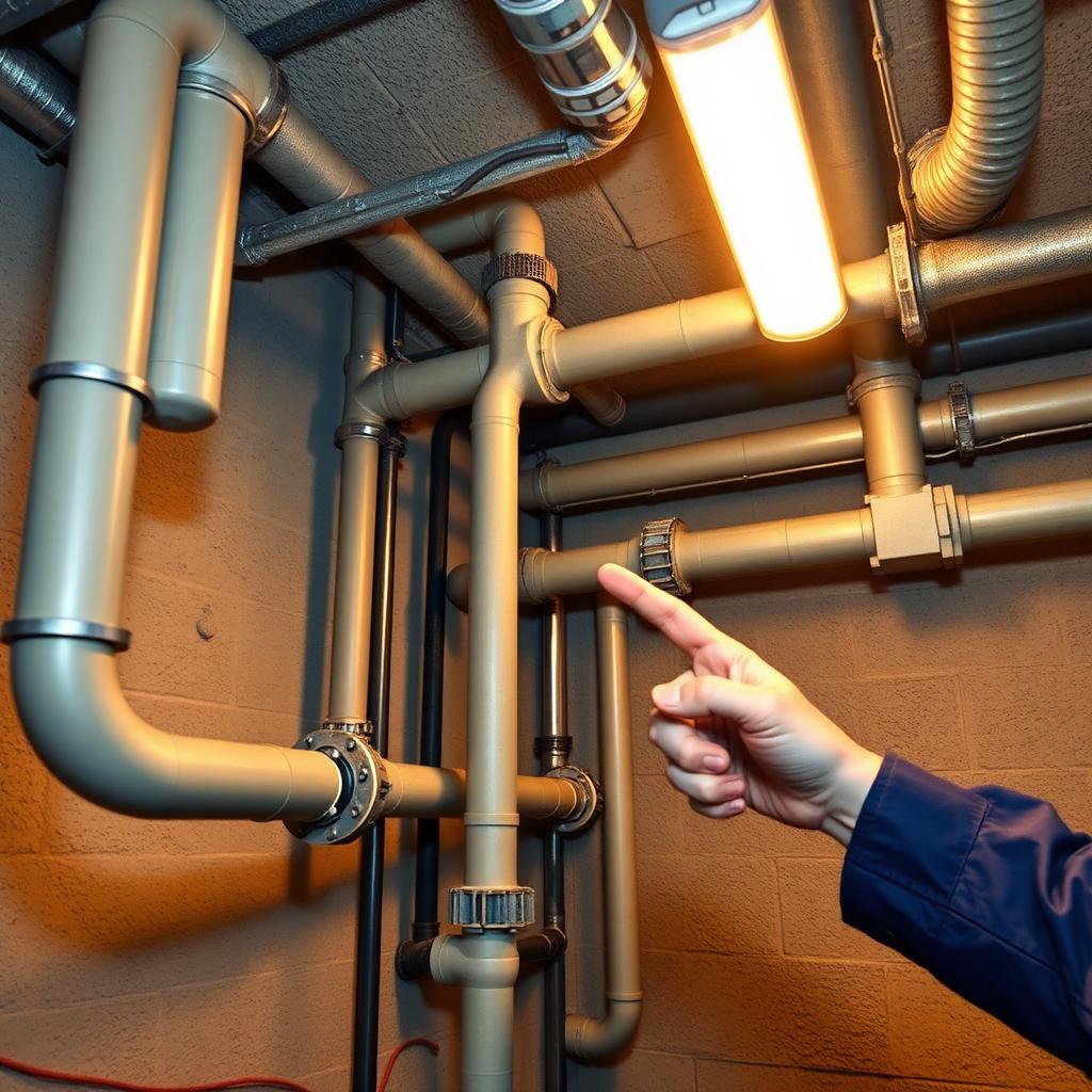 Backups and Slow Drains: Why Snaking Isn't Fixing It