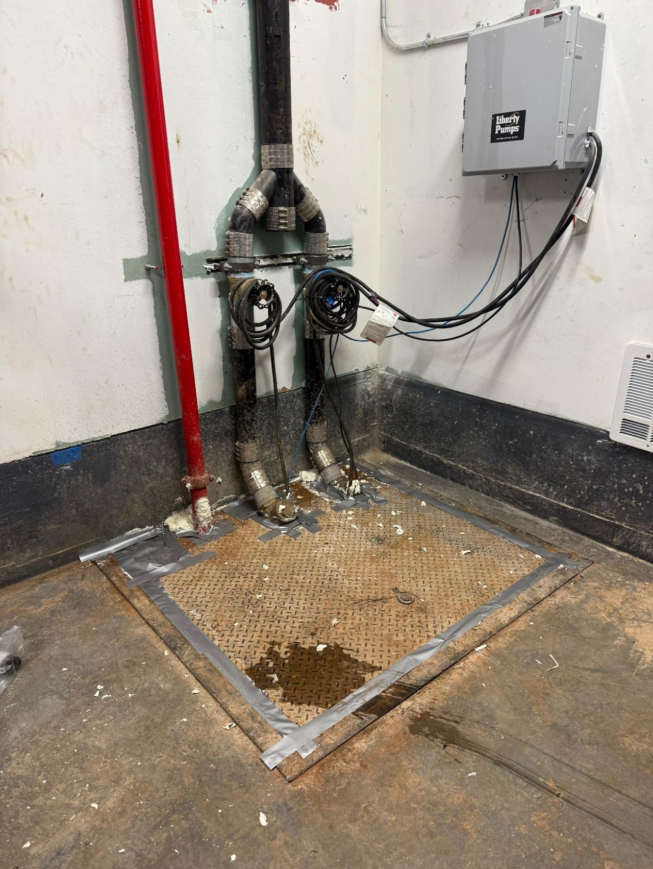Case Study: Beyond the "Duct Tape" Fix