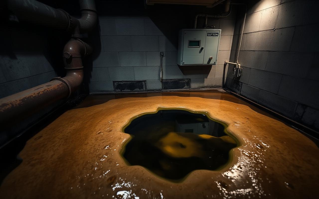 Stop Mopping the Mud: The Futility of Reactive Chute Cleaning