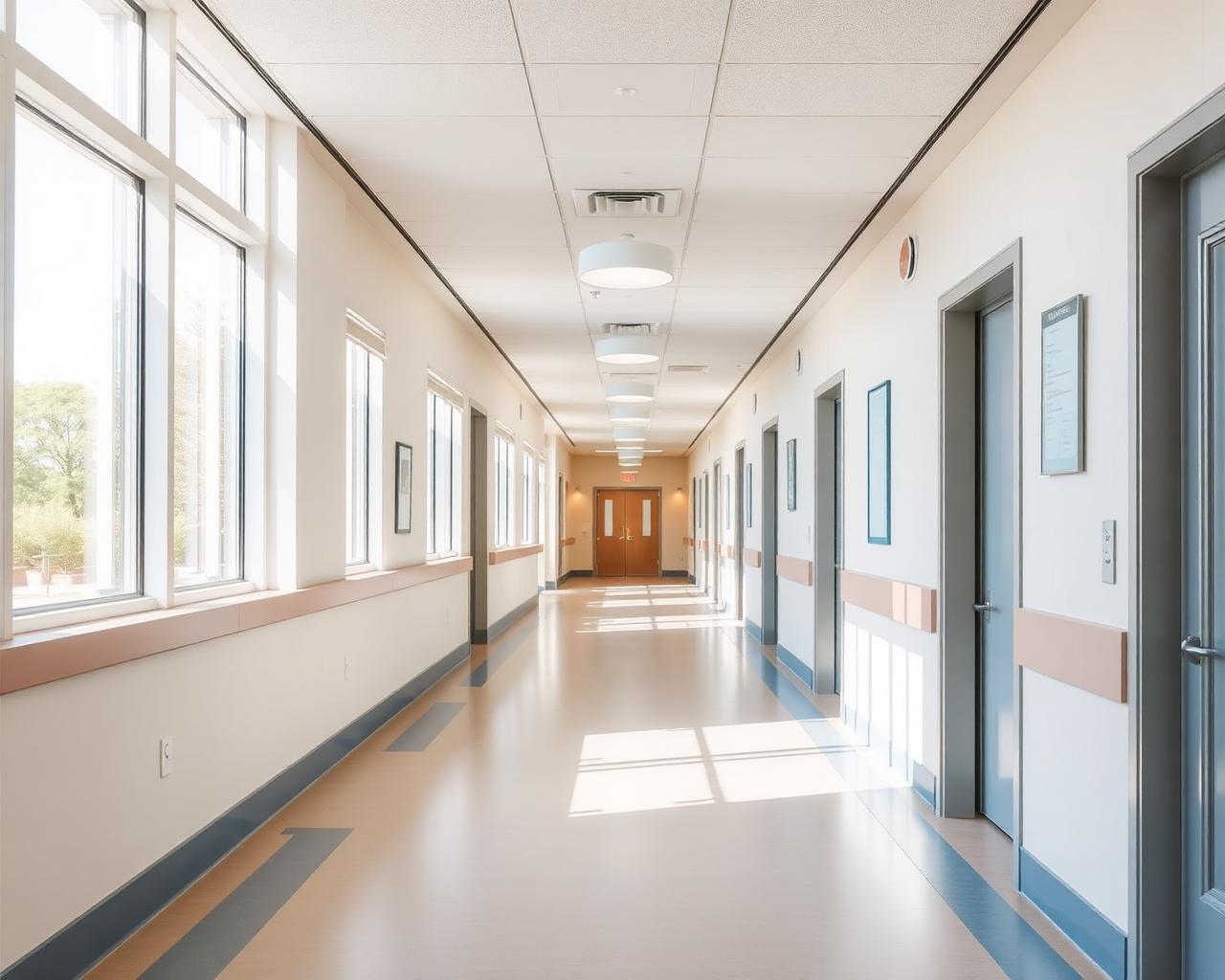 From Monthly Flooding to Preventative Care: A Nursing Home Lift-Station Turnaround
