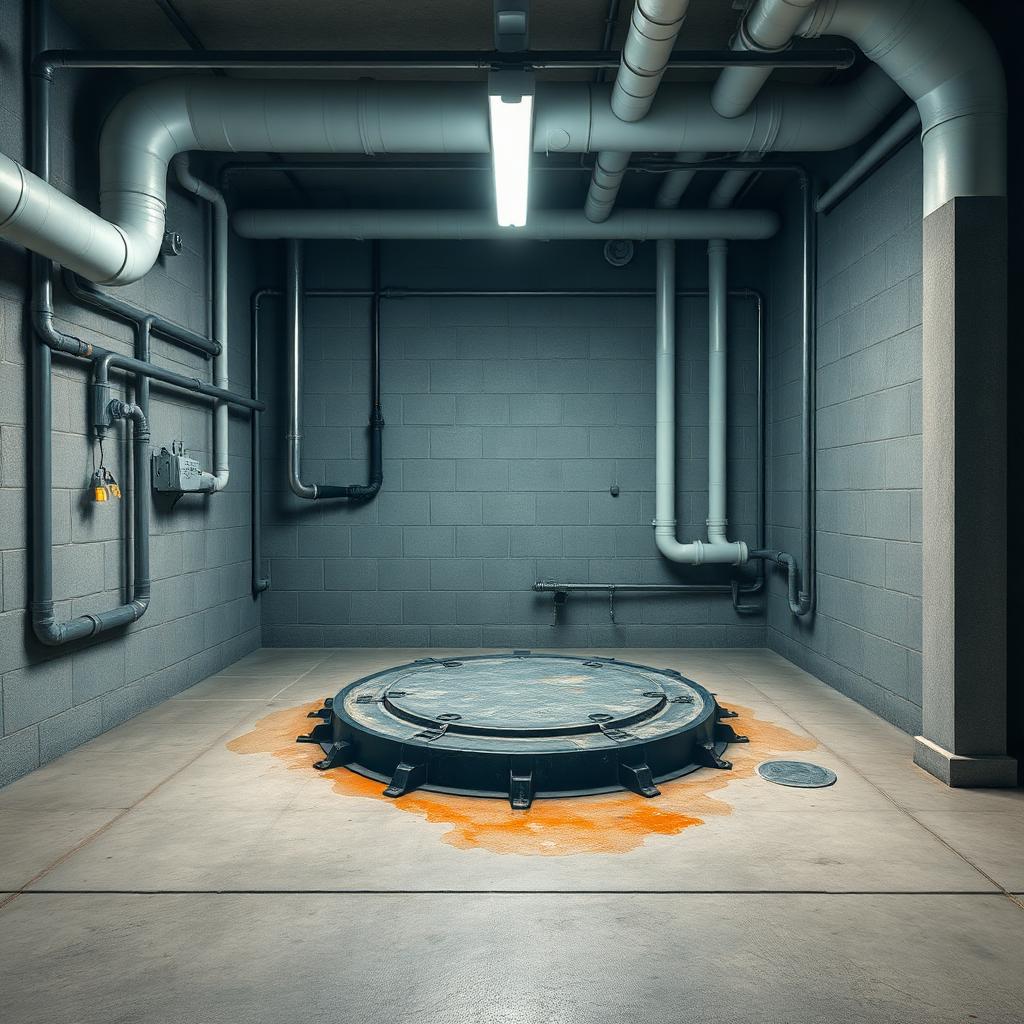 Industrial Ejector Pit and Pump Room Odor Control: A Guide to Root Cause Remediation