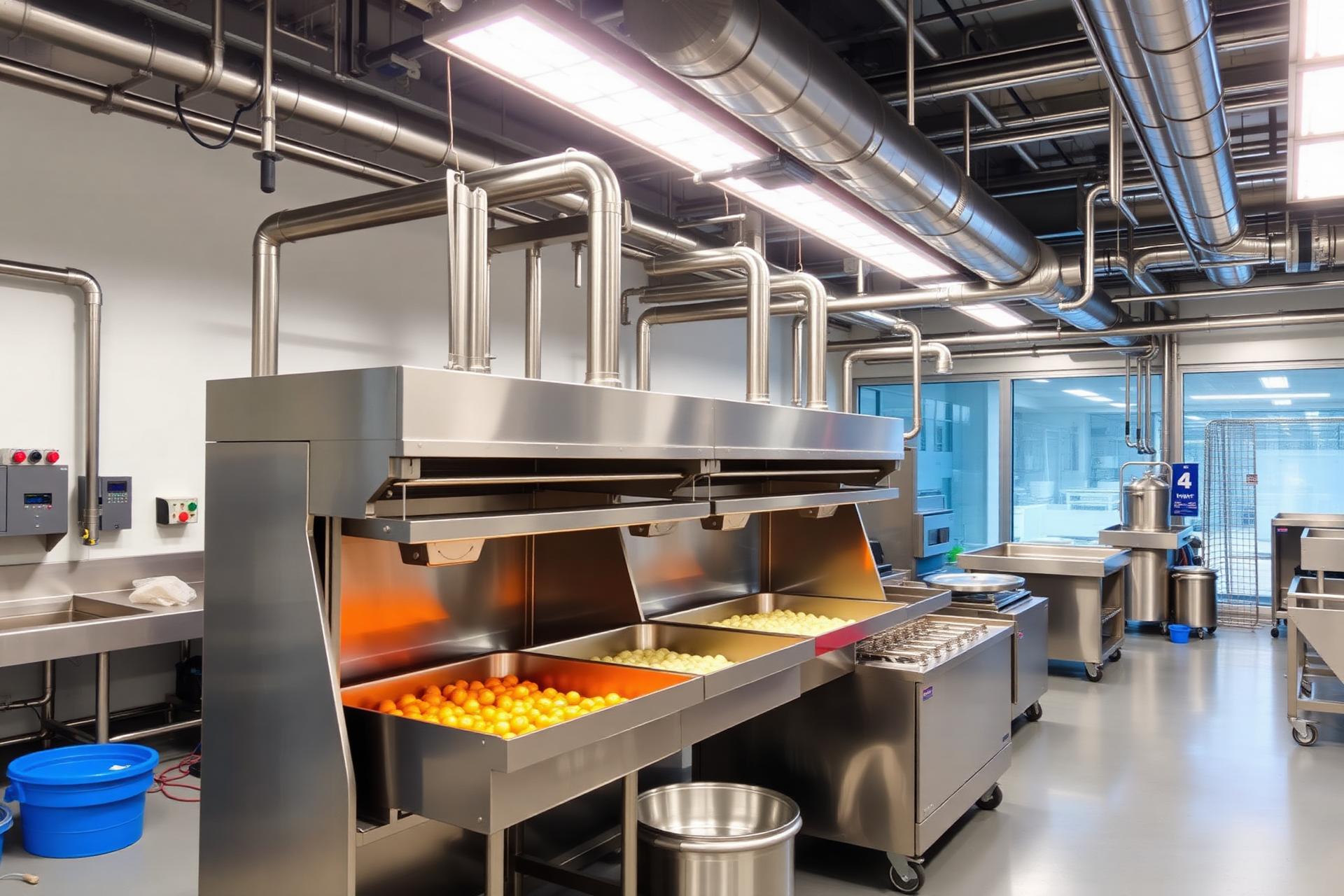 Food Processing