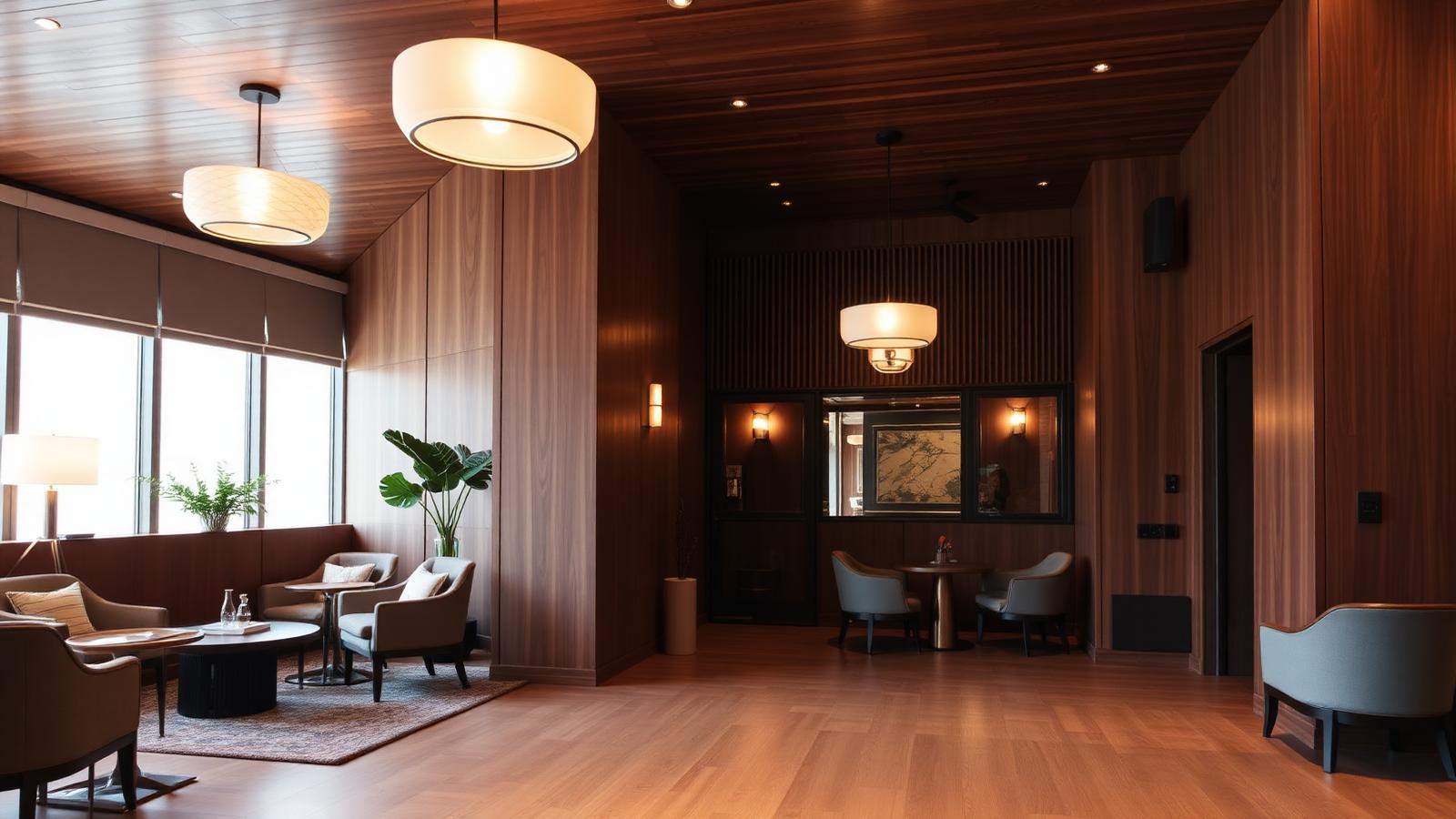 Hotel Scent: Building a Property-Wide Scent Identity from Arrival to Corridor