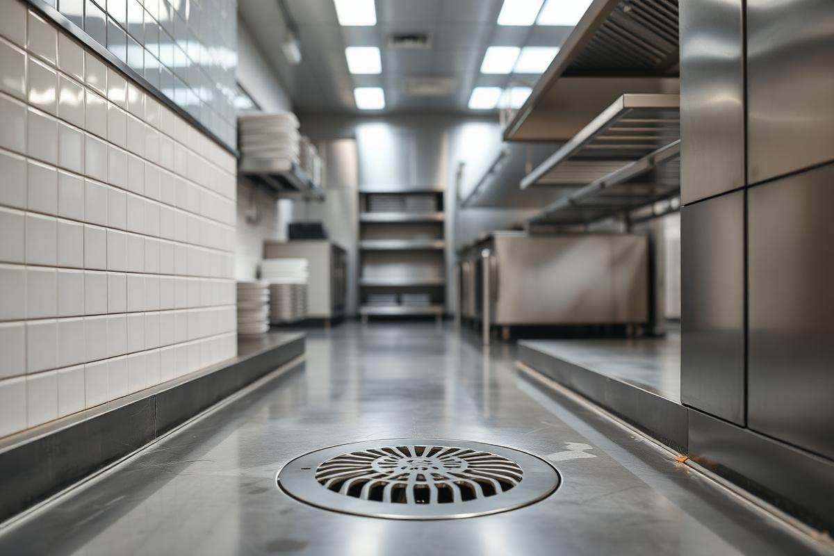 Why Grease Traps Fail Between Pump-outs in Busy Restaurants and How to Extend the Cycle
