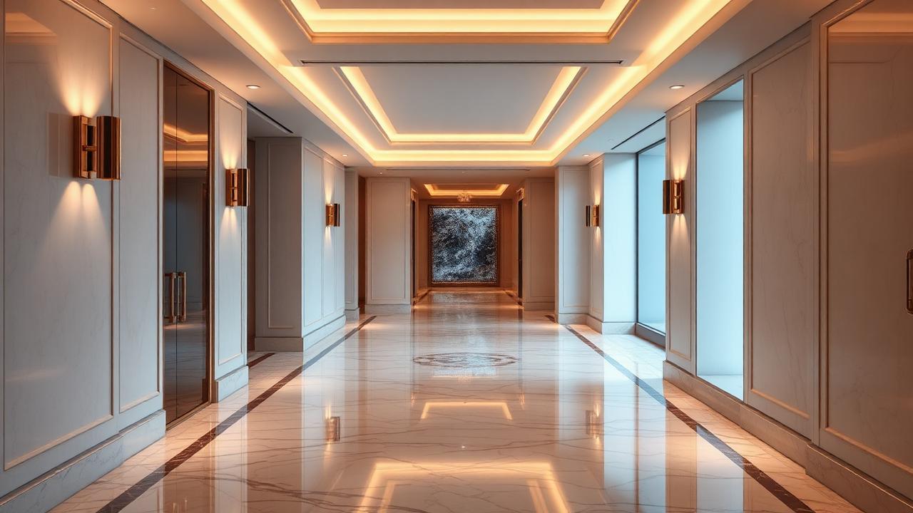 Why High-Rise Buildings Choose 24/7 Odor Control Instead of Constant Cleaning