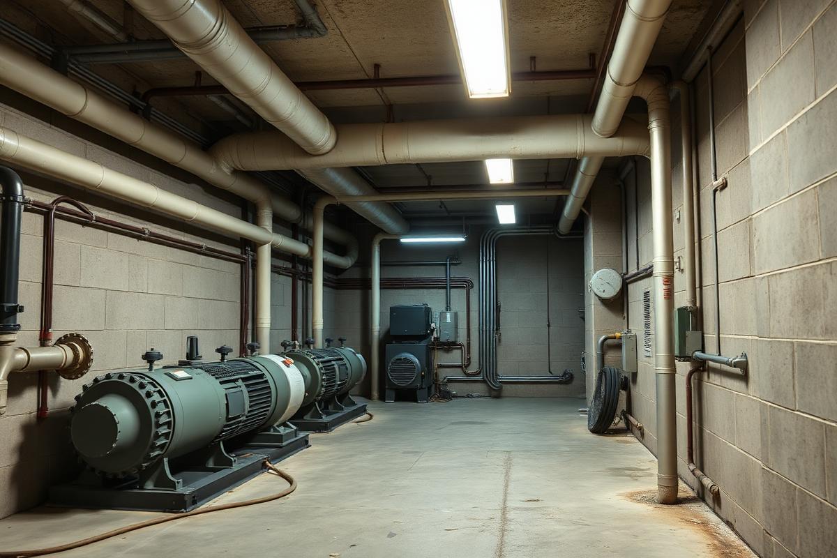 Why High-Rise Buildings Choose 24/7 Odor Control Instead of Constant Cleaning