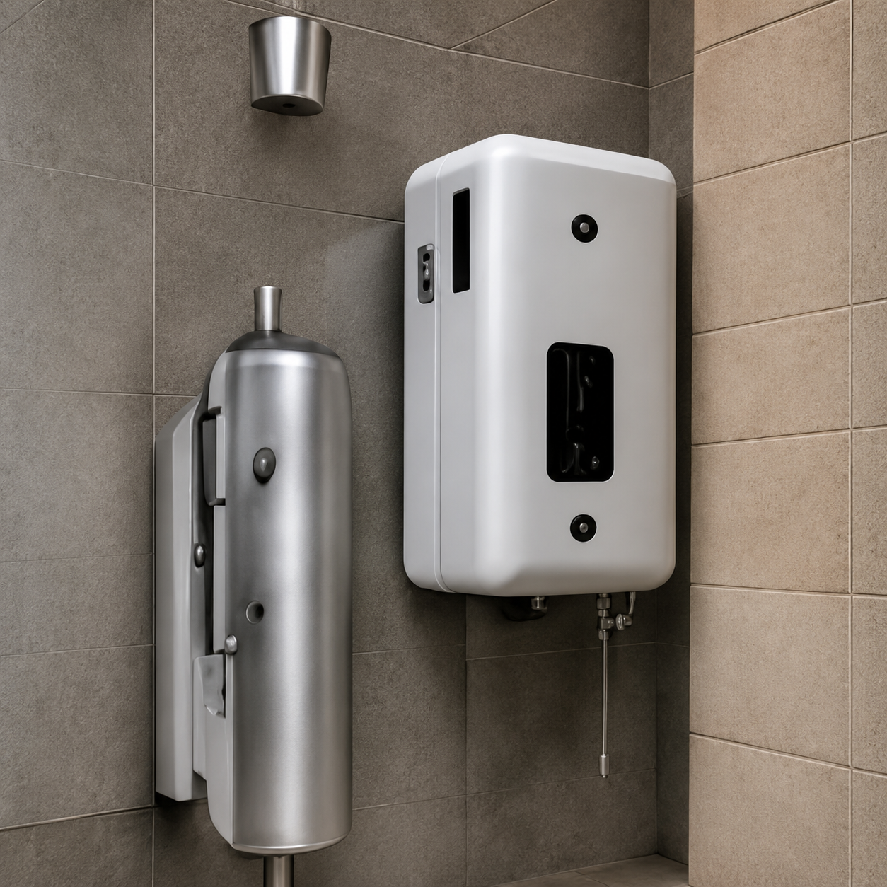 Odor Control Maintenance