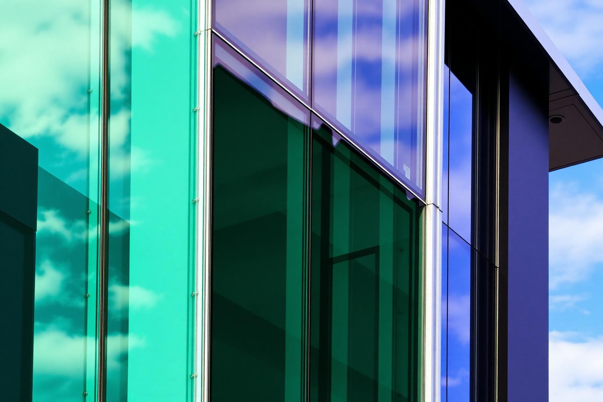 Office Buildings