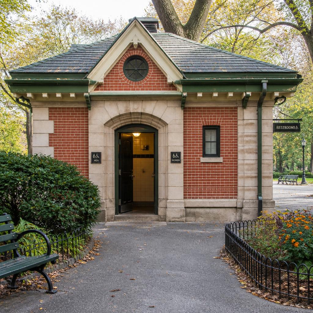 State & Local Parks