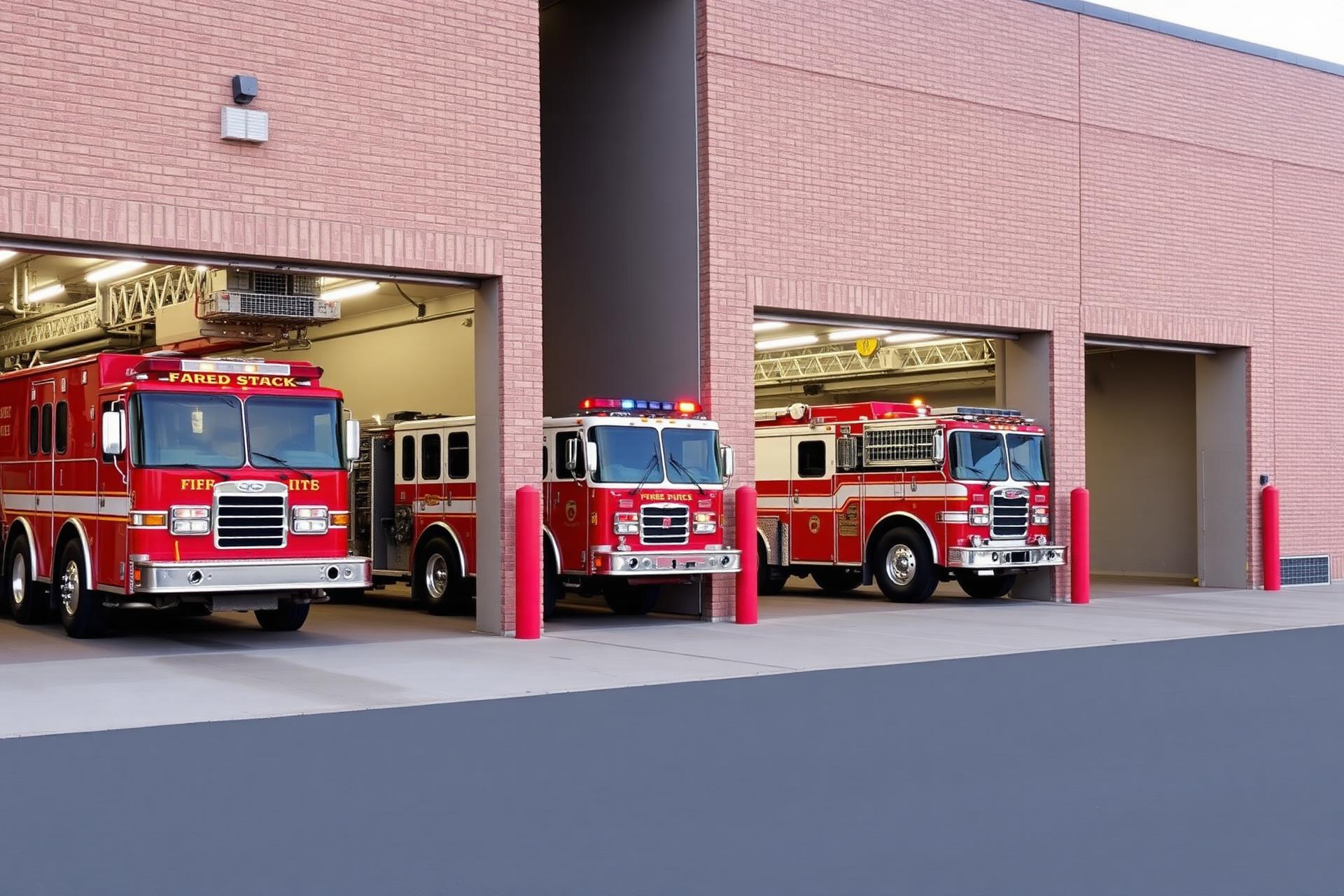 Police & Fire