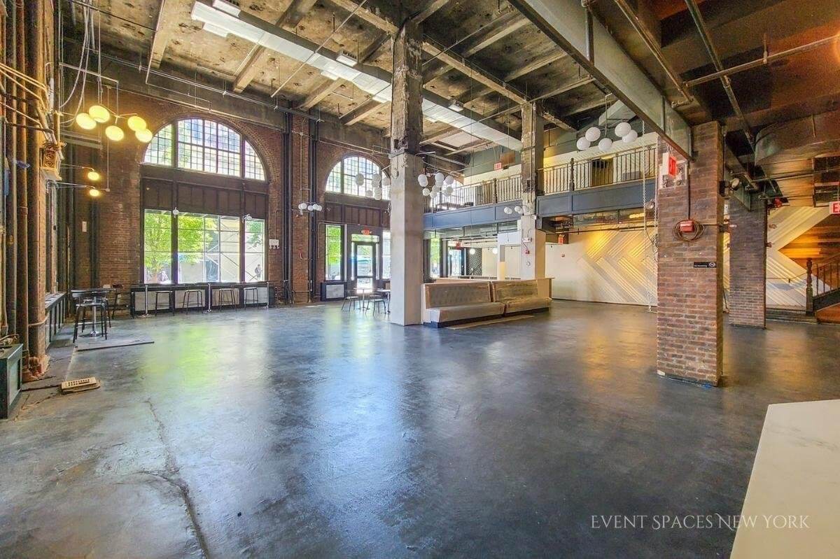 Event Space Scent