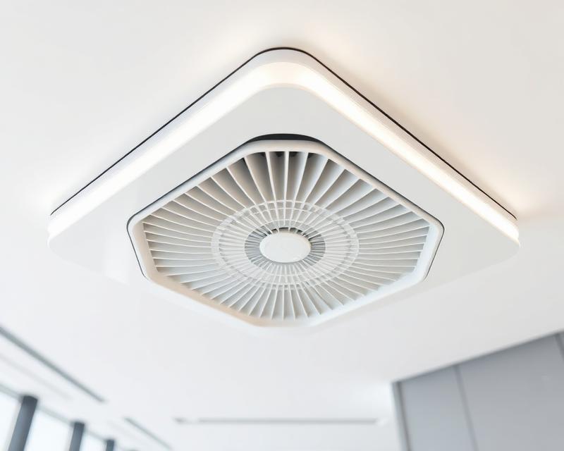 HVAC Integration